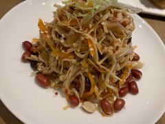 -枣子树·素食餐厅(普陀山店)