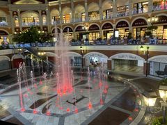 -佛罗伦萨小镇广佛名品奥特莱斯(疏港路店)