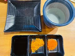 -一井烧肉·活鳗·寿司(望京SOHO店)