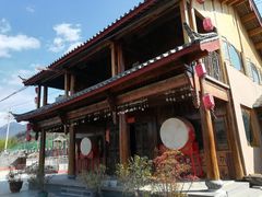 -云端彼岸马场