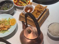 -周渝食惦酸菜鱼(青浦店)
