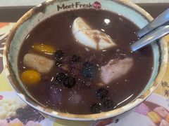 -鲜芋仙(苏州干将店)
