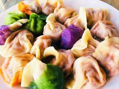 -宝源饺子(麦子店街店)