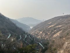 -方城县七峰山生态旅游区
