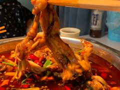 -宽口美蛙鱼头(大唐西市店)