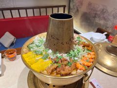 -潞州宴·长治人的会客厅(长兴北路店)