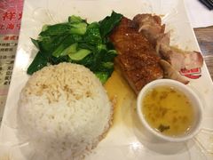 iphone_upload_pic-永祥烧腊餐厅(虹口店)