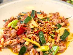 -树厨贵州菜(大十字店)