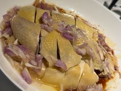 -炳胜品味(深圳万象城店（罗湖）)