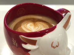 -Manner Coffee(芮欧百货店)