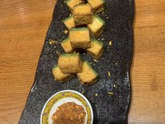-敏珠拉姆藏餐·南京厨房(富春江东街店)