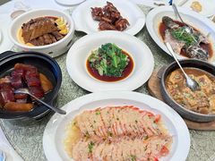 -粤珍轩.创始店.始于2001(含光门店)