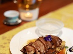 -嘉美轩·精细潮州菜·商务宴请(惠州佳兆业铂尔曼酒店)