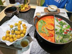 -山缓缓火锅(青岛万象城店)