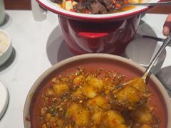 -辣可可·小炒黄牛肉(望京凯德MALL店)