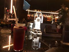 -Bar The Vortex(高新万达店)