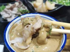 -清真·京华源铜锅涮肉(丰庆店)