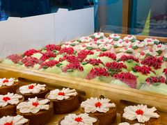 -昆明冠生园·蛋糕·面包(南强街店)