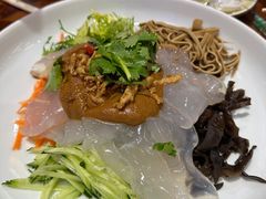 -津沽小院(大直沽总店)