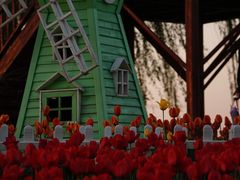 -廊坊文化艺术中心