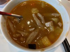 -巴盟人家·内蒙地方菜(华丽家族店)