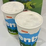 一口喝下青山绿水，这杯芳草森林太绝了