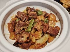 -北大荒人•新东北菜(青岛银座店)