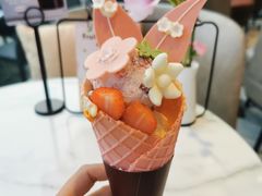 -哈根达斯(滨江店)