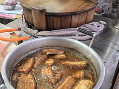 -老嘢扣肉糯米饭(云亭街店)