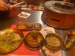 -西塔老太太泥炉烤肉(苏州大悦城店)