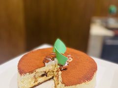 -天津东凯悦酒店·Market Café自助餐厅