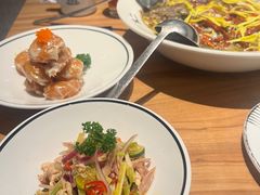 -太二酸菜鱼(汕头苏宁广场店)