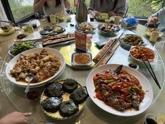 -生态苑农庄(十里画廊遇龙河店)