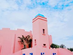 -漳州滨海火山岛自然生态风景区