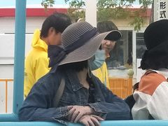 -渔岛海洋度假区