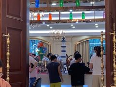 -启东恒大海上威尼斯酒店