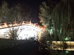 -台儿庄古城