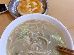 羊肚汤-向阳羊汤(千峰店)