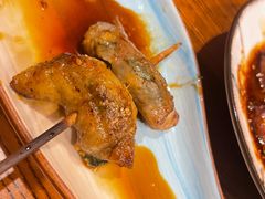 -樱の花亭日本料理店