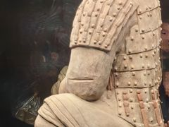 -秦始皇帝陵博物院(兵马俑)
