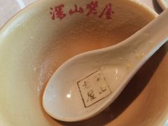 -深山老屋(国顺东路店)