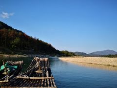 -楠溪江风景名胜区