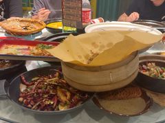 -常和州·夜宵大排档(常州单店)