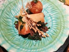 -匠和风精致料理(莆田财富中心店)