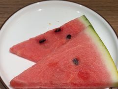 -街角等你.大连海鲜烧烤.经典铁板海鲜串(西安路店)