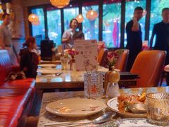 -BROWNSTONE布朗石西班牙餐厅(富城店)