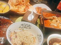 -永安水煮活鱼·仪征土菜院子