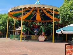 -芜湖方特东方神画