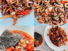 -湖南人家湘菜馆(镇江路店)