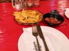 -Pistolera Mexican Cantina女枪手墨西哥餐厅(碧云路店)